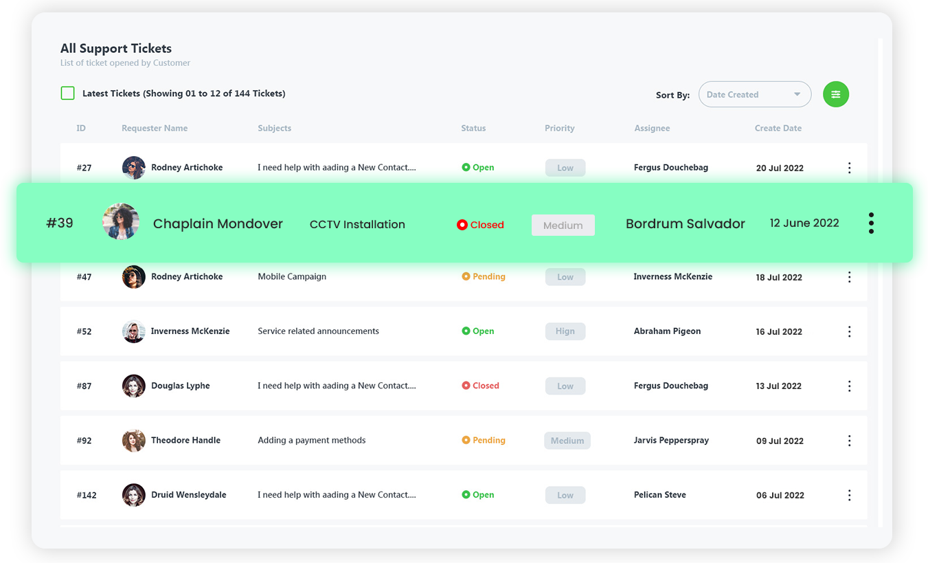 Online Appointment Scheduling Software | Job Scheduling