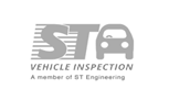 STA Logo