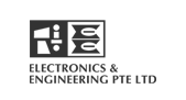 E&E Logo