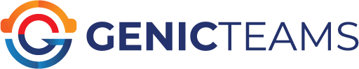 Genic Logo