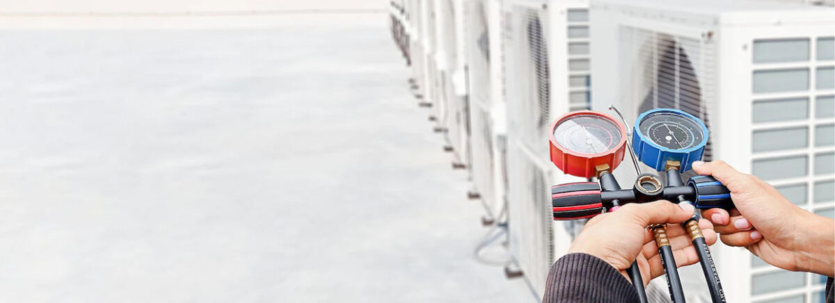 5 reasons why FSM software can be beneficial for your HVAC business