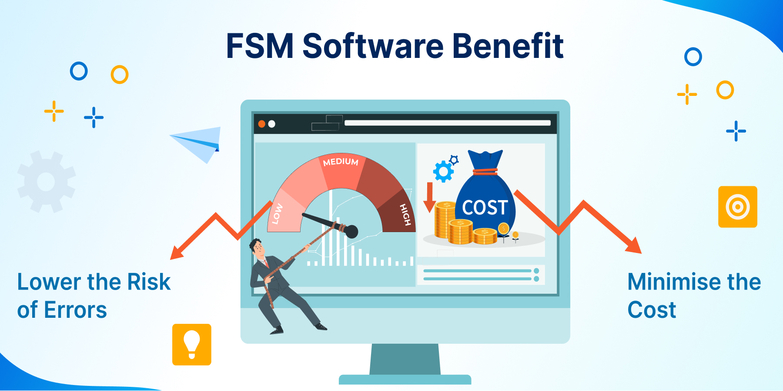 FSM Software Benefit