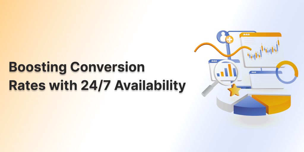 boosting conversion rates