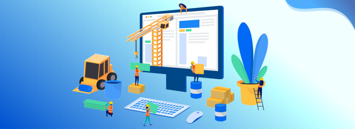 Process of Selecting the Best Scheduling Software for the Construction Industry