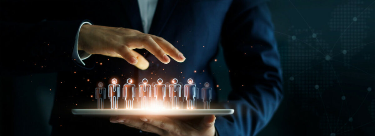 What is workforce management software?