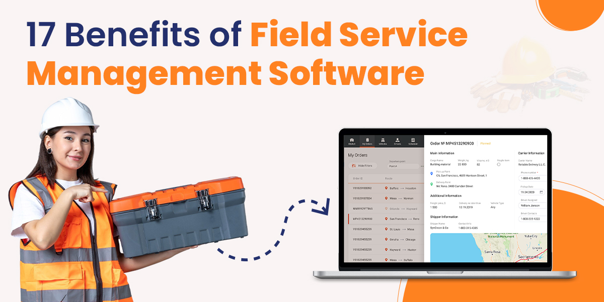 Top 7 Key Features of Effective Inventory Management Software