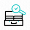Contract Icon