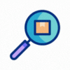 Contract Icon