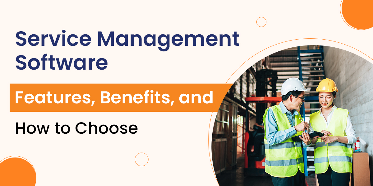 Top 7 Key Features of Effective Inventory Management Software