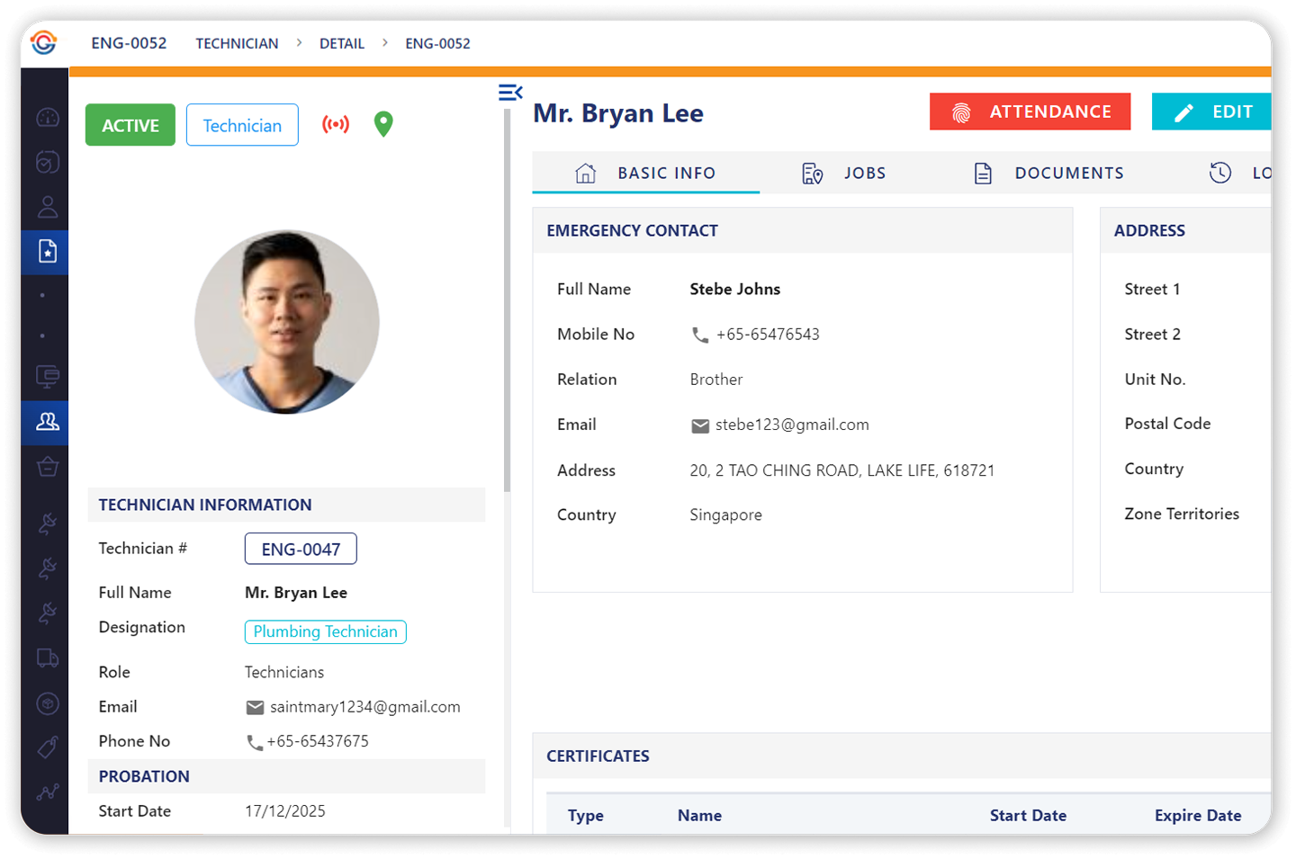 Brand Image