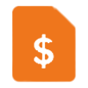 Contract Icon