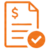 Contract Icon